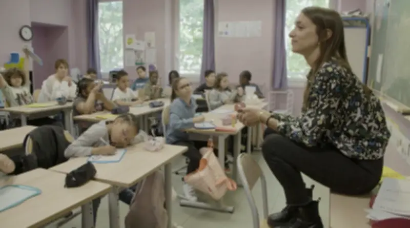 Marseille : La vie scolaire se reconstruit après la fermeture honteuse de l'école communale