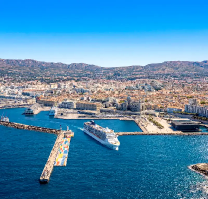 Marseille : le grand projet pour rendre la mer aux habitants