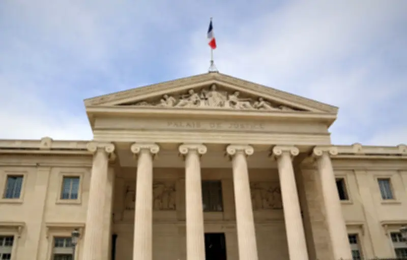 Marseille : mise en examen du présumé commanditaire de l'assassinat de Chloé Aldrovandi