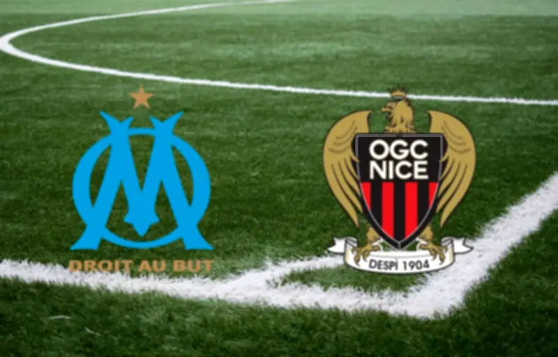Marseille-Nice : choc crucial pour l'Europe et la Coupe