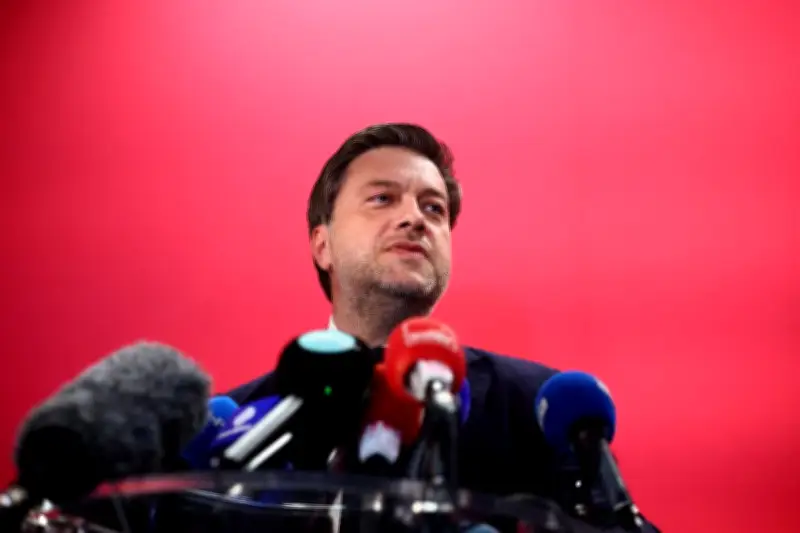 Marseille : un accord se dessine pour la métropole avec le maire Payan