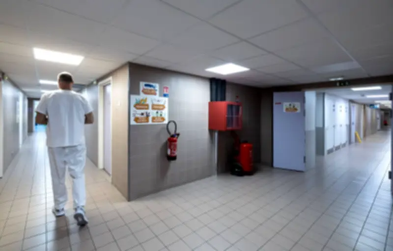 Marseille : un infirmier poignardé en psychiatrie, le syndicat dénonce un drame annoncé