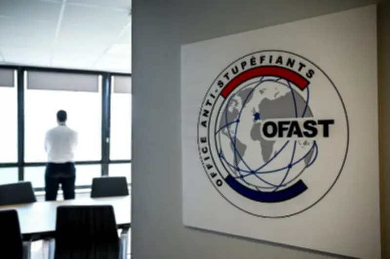 Marseille : vaste opération antidrogue dans les quartiers nord, 18 personnes mises en examen