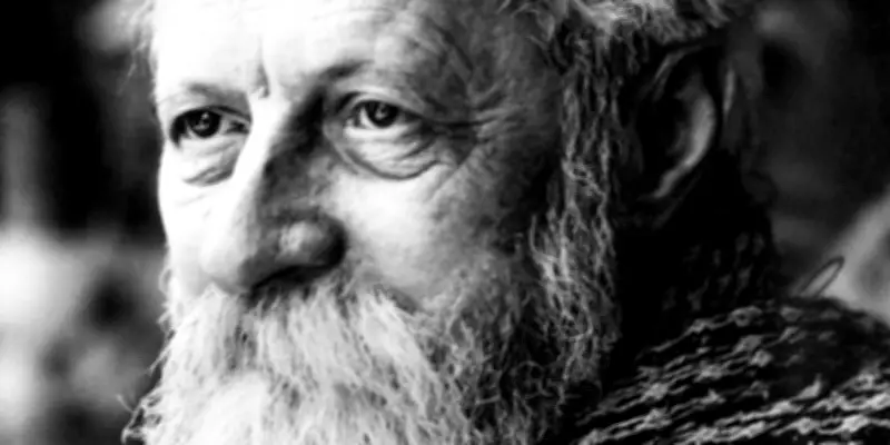 Martin Buber : la paix intérieure pour la transmettre au monde