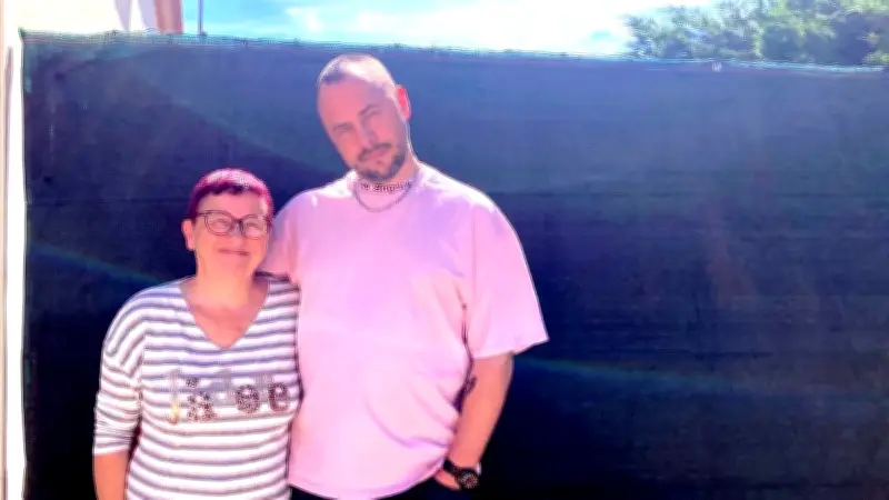 Martine et Jérôme Henrion relancent l'antenne de la Ligue contre le cancer à Bassan