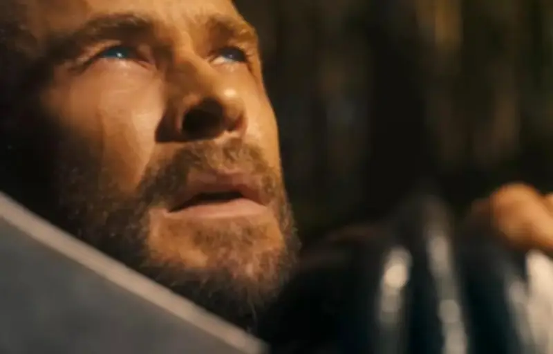 Marvel dévoile la bande-annonce d'Avengers : Doomsday avec le retour de Downey Jr. et Evans