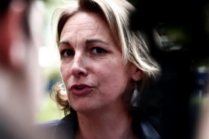 Marylise Léon à Bordeaux pour préparer le 51e congrès national de la CFDT