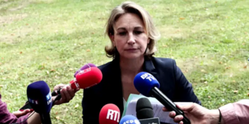Marylise Léon, invitée de Questions Politiques : suivez l'émission en direct