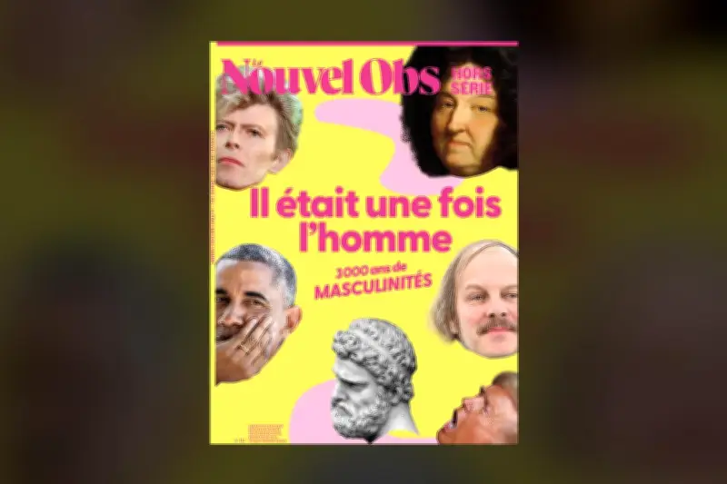 Masculinités à travers les âges : un fardeau de 3000 ans à déconstruire