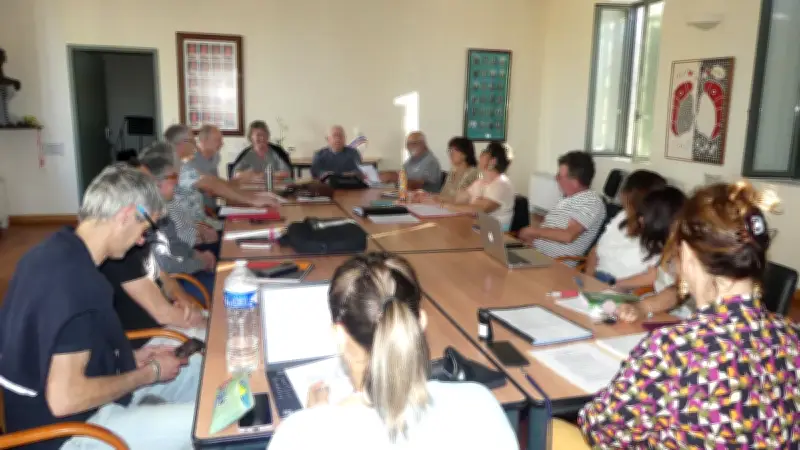 Massillargues-Attuech : Le premier conseil municipal adopte un budget équilibré