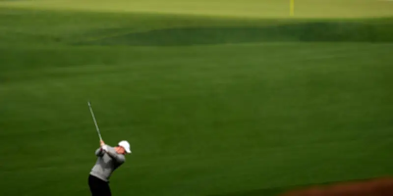 Masters d'Augusta : les circuits américain et saoudien se rencontrent dans l'impasse