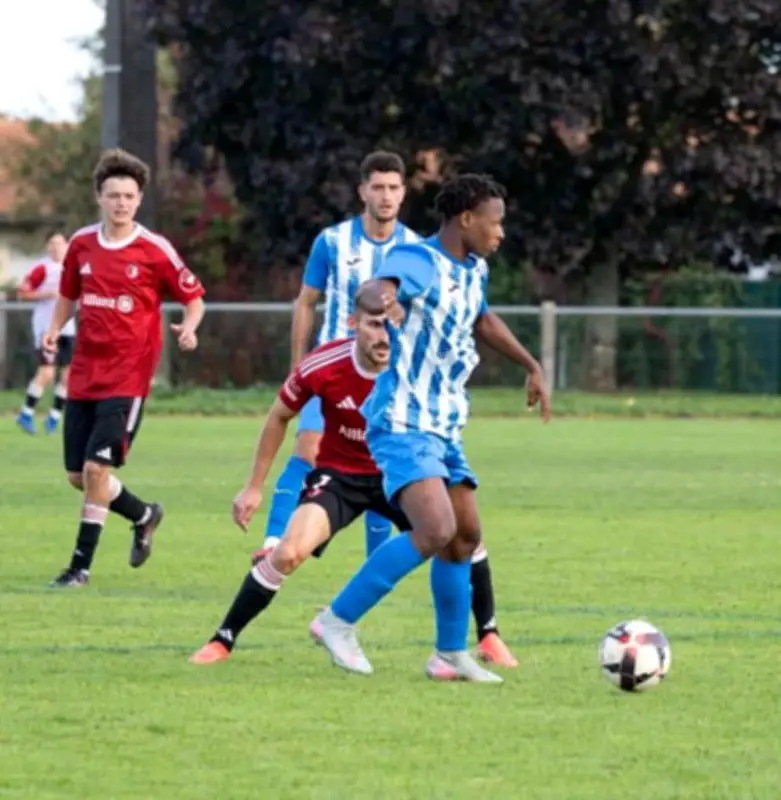 Matchs cruciaux en D1 et Coupe du district pour les clubs médocains ce week-end