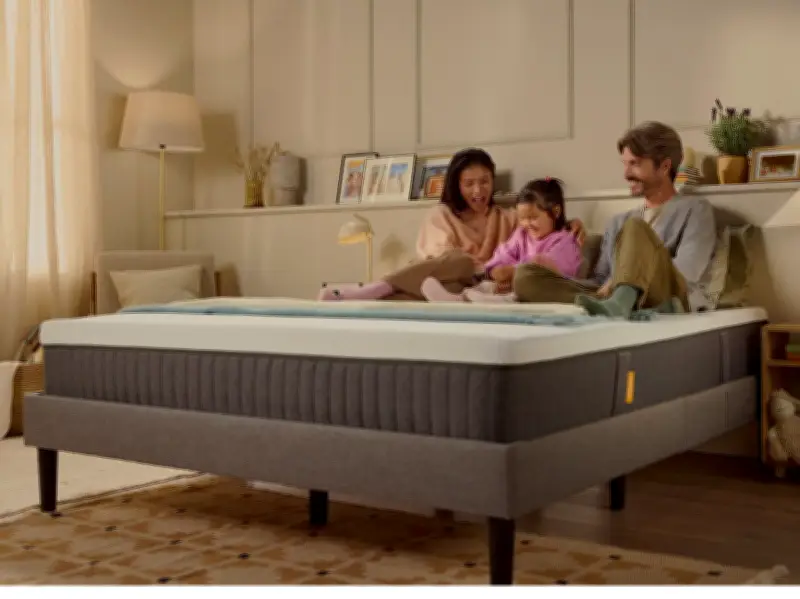 Matelas à ressorts ensachés : la solution idéale pour un sommeil réparateur et un dos préservé