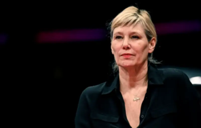 Maïtena Biraben révèle son autisme après 28 ans de sensation d'être différente