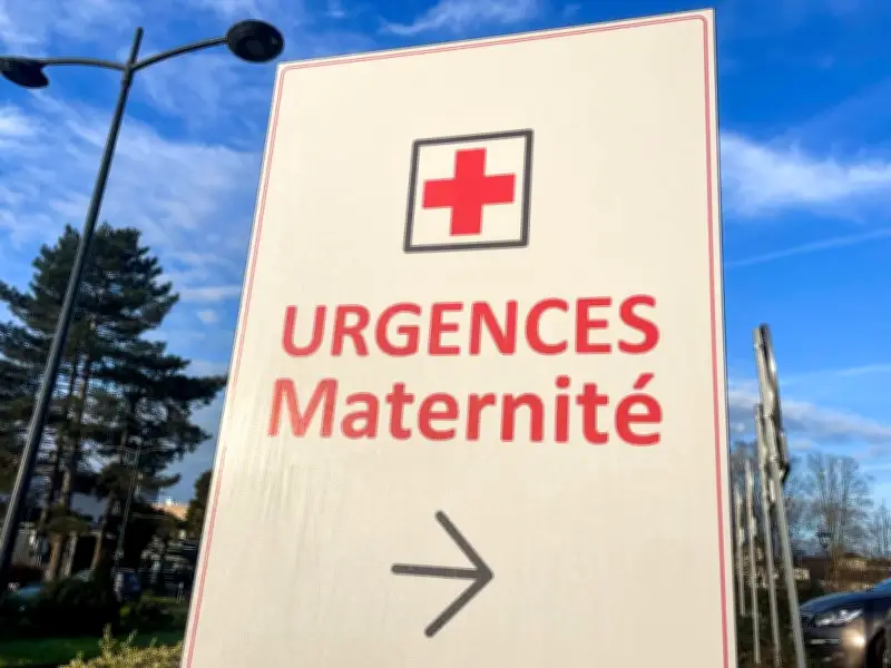 Maternités en Nouvelle-Aquitaine : crainte d'un effet domino après les réquisitions