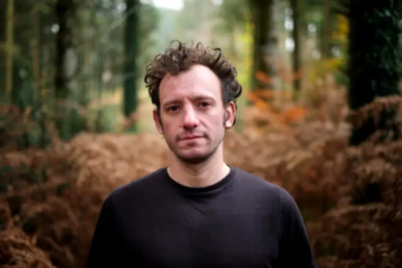Mathias Bonneau, prix du roman d'écologie 2026 : « Les bûcherons sont des prolétaires de la forêt »