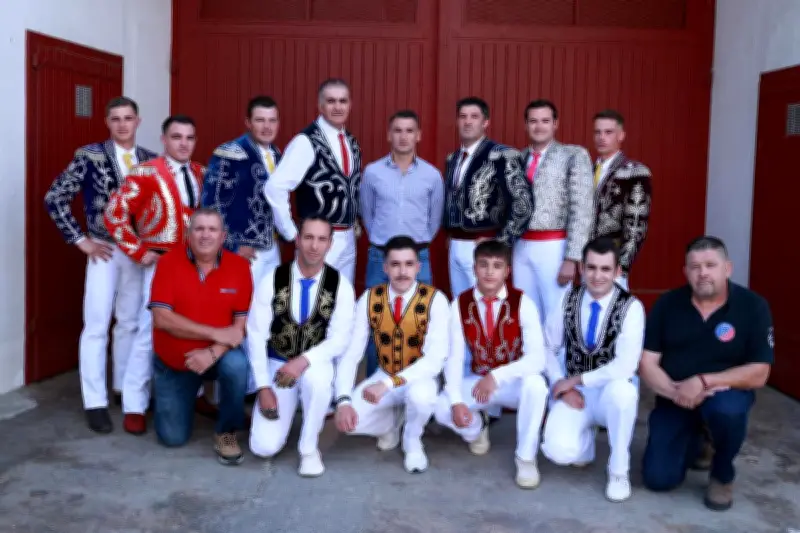 Mathieu Noguès, du rêve d'enfant à la Formelle : un ganadero mouscardésien entre en piste