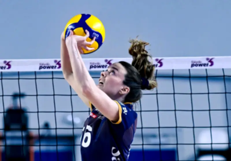 Mathilde Walspeck : "Il faut mettre de la folie pour battre Mulhouse en quarts de finale de la LAF"