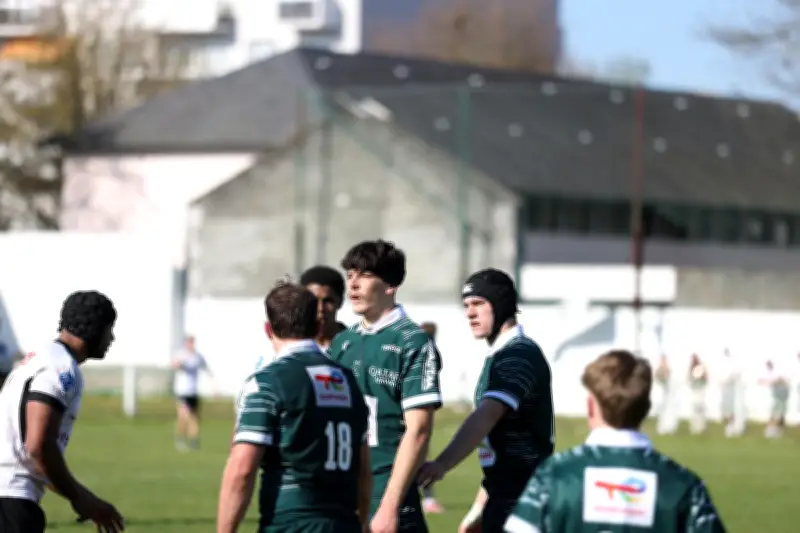 Mathis Mercier : la révélation paloise avant le défi à Lyon