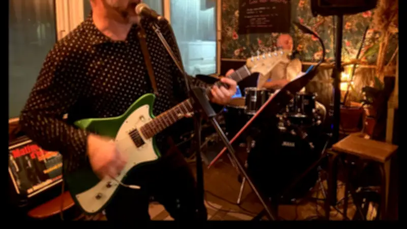 Matinée d’ivresse lance 'Boxe Office' : le rock millavois renaît avec un album-démo et des concerts