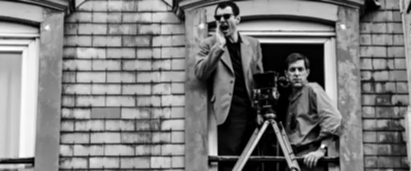 Matthieu Penchinat, de Nîmes à Cannes : l'acteur raconte son rôle dans Nouvelle Vague