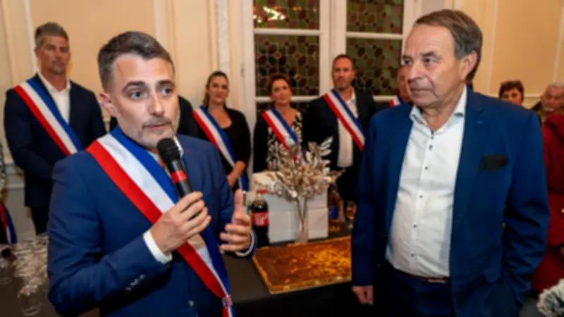 Mauguio-Carnon : deux recours déposés contre l'élection municipale de Pierre-Martin Chazot