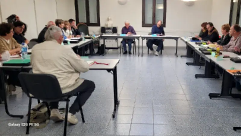 Maureilhan : le maire poursuit sa quête d'un médecin pour le village