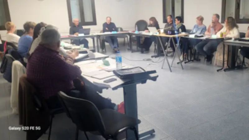 Maureilhan vote son budget 2026 : stabilité fiscale et finances saines