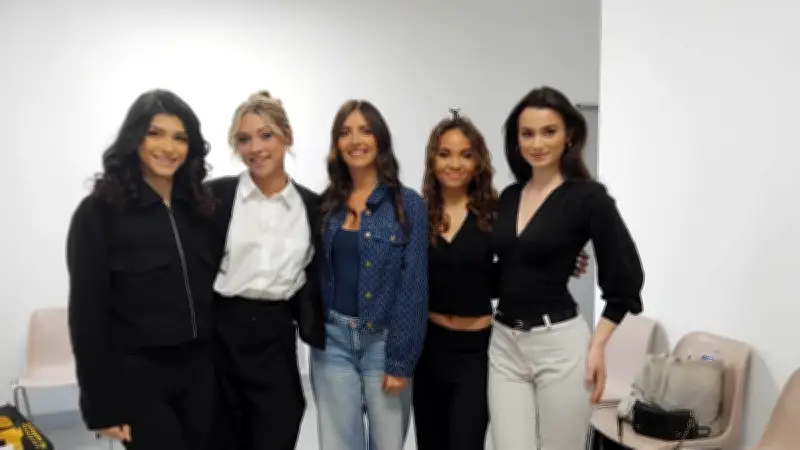 Maéva Benoit élue Miss Pays d’Uzès 2026 : une soirée féerique et des candidates inspirantes