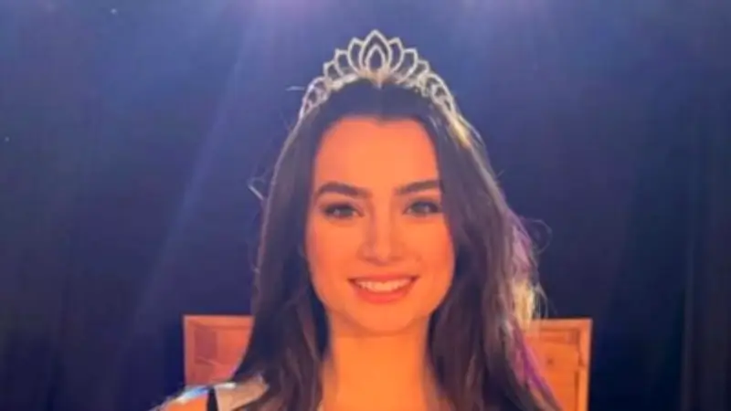 Maéva Benoit, Miss Pays d’Uzès : "Je vois toujours très grand" et vise la psychologie