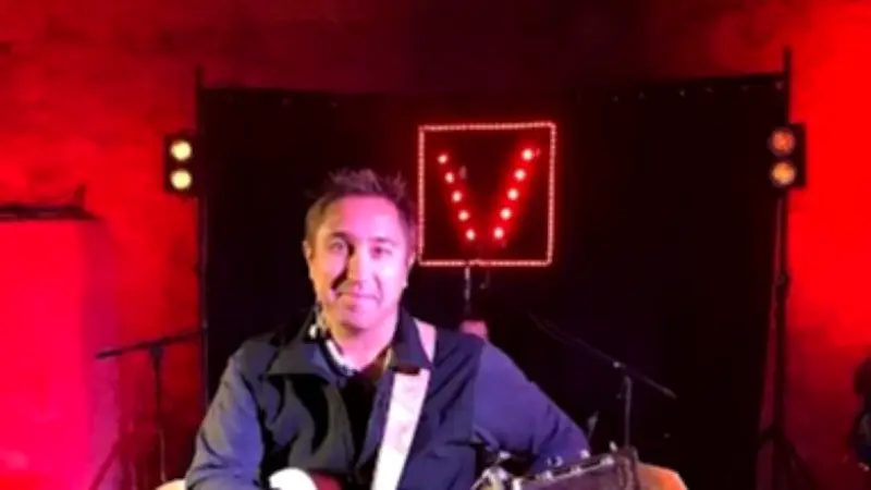 Maxime Jallon présente 'Le Monde de Max' : un conte musical intergénérationnel