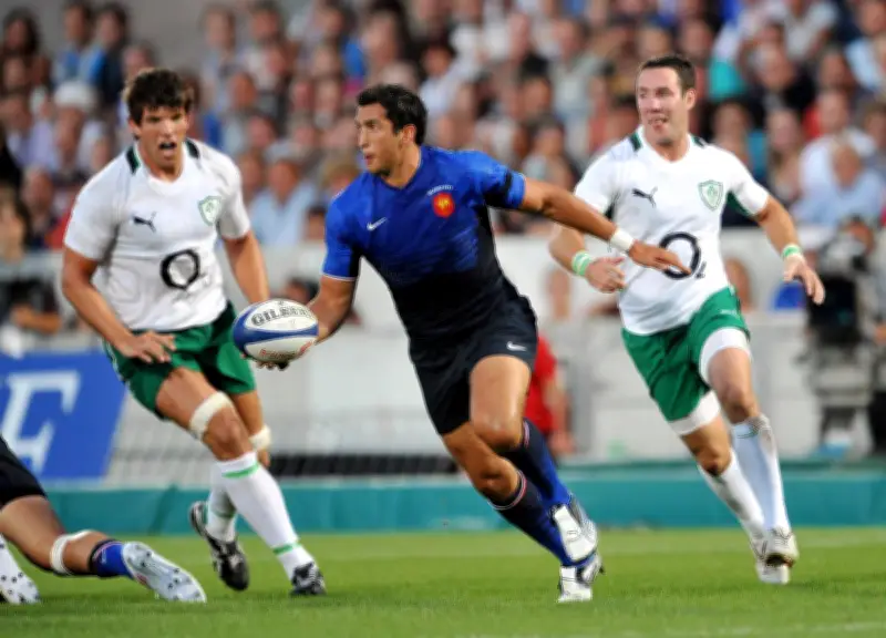 Maxime Mermoz révèle son handicap invisible après des années de souffrance