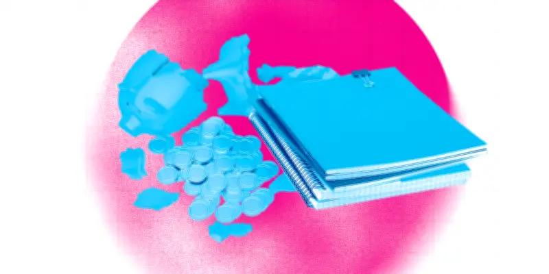 Maxine et la précarité étudiante : le récit d'une désillusion