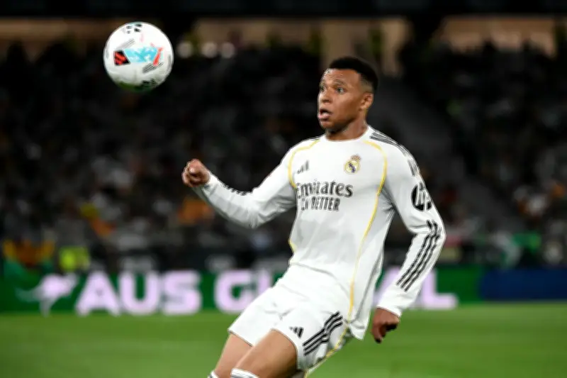 Mbappé absent trois semaines, rassemblement des Bleus préservé