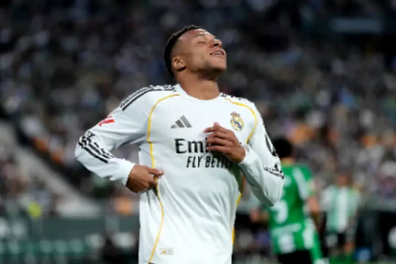 Mbappé blessé à la cuisse : un mois et demi avant le Mondial