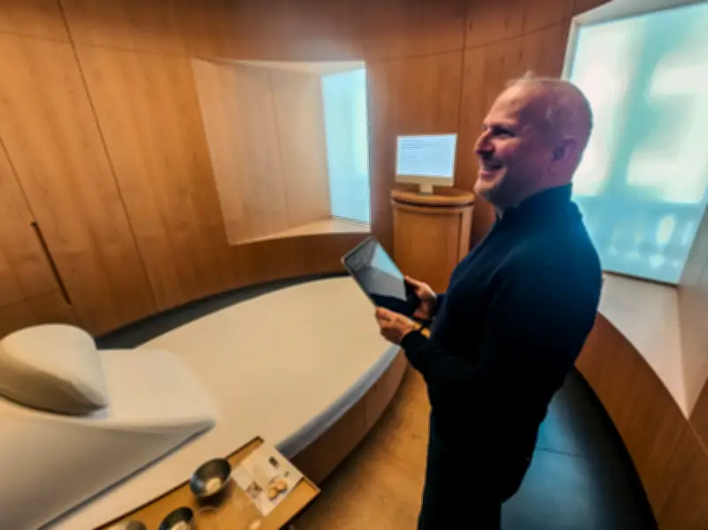 Médecine préventive de luxe : promesses de longévité et réalité scientifique