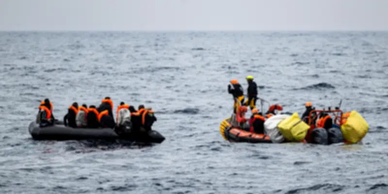 Méditerranée : plus de 1 000 migrants morts depuis janvier, un bilan alarmant