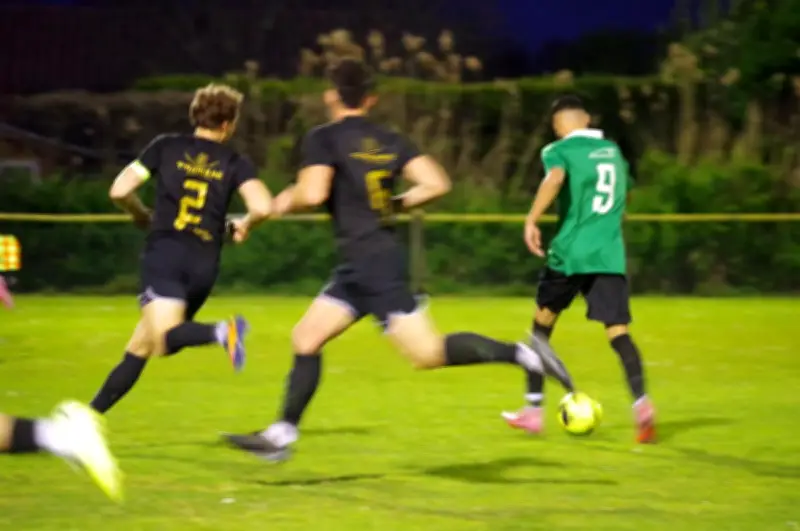 Médoc Atlantique renverse le leader, les clubs médocains brillent en championnat