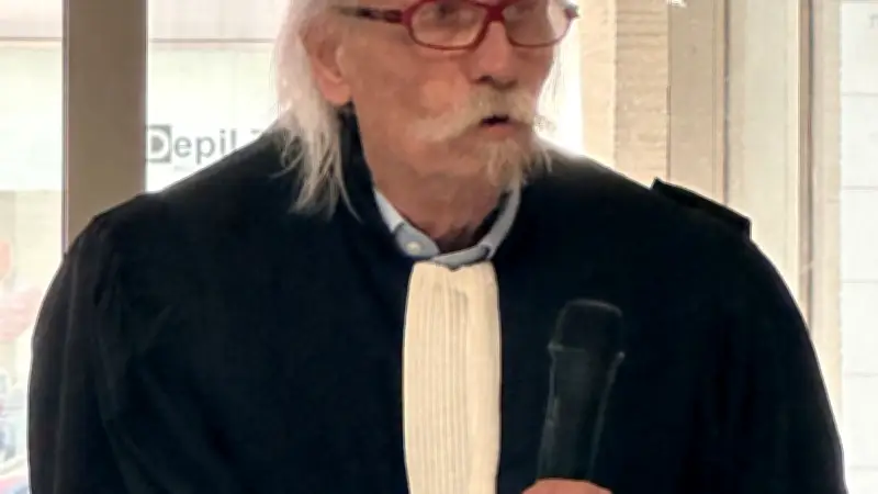 Me Josy-Jean Bousquet dénonce la réforme du plaider-coupable criminel