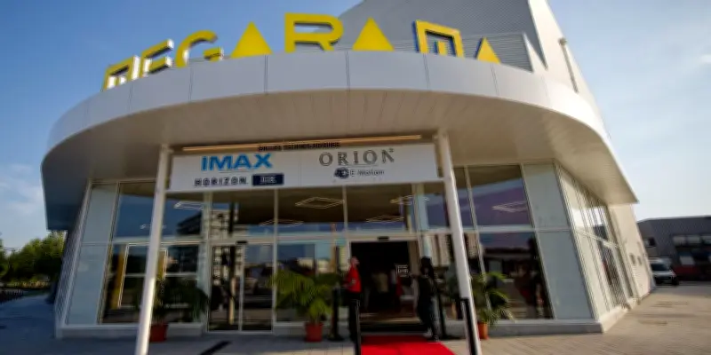 Megarama veut écarter les cinémas municipaux des sorties nationales