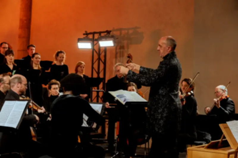 Megève, entre patrimoine alpin et festivals classiques audacieux