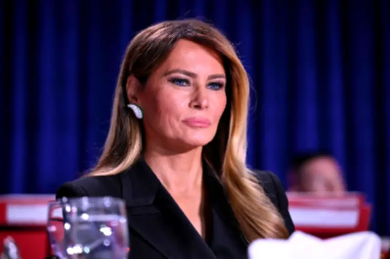 Melania Trump accuse Jimmy Kimmel de rhétorique de haine après un monologue