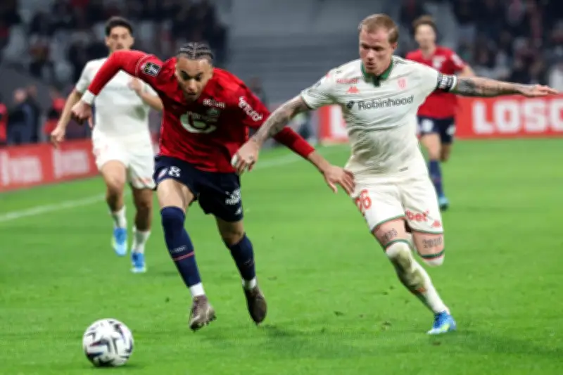 Melvin Bard : la qualification à Strasbourg redonne confiance à l'OGC Nice