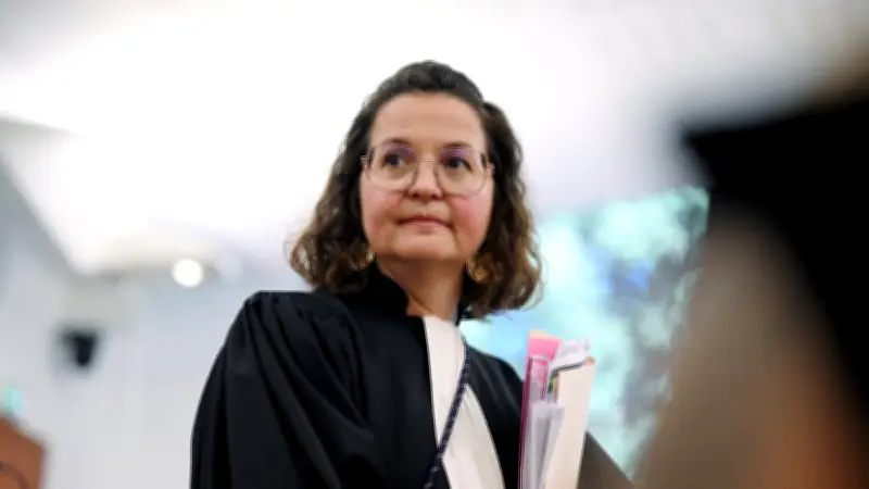 Menaces contre une avocate à Alès : deux mois de prison avec sursis