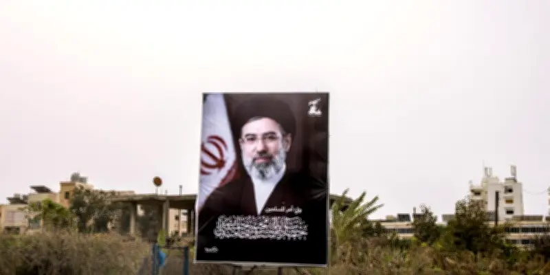 Menaces de l'Iran contre les États-Unis et Israël dans la guerre au Moyen-Orient