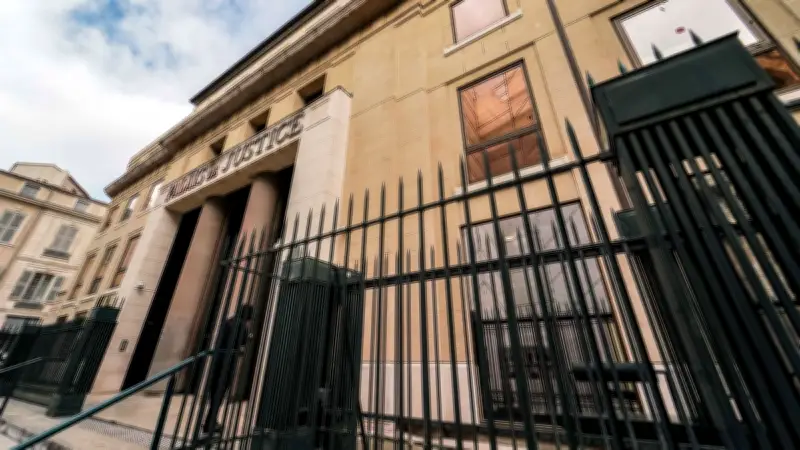 Menaces de mort contre un maire : un sexagénaire jugé à Nîmes