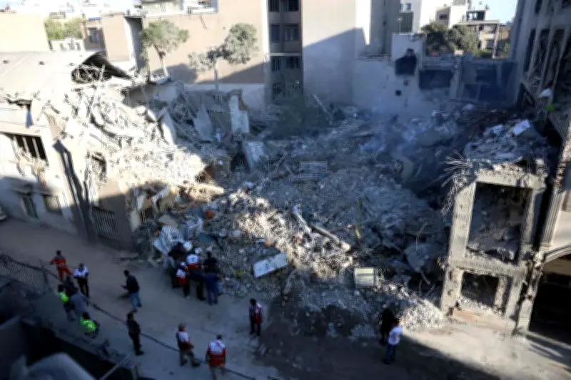 Menaces de Trump sur l'Iran : Les centrales électriques, cibles humanitaires risquées