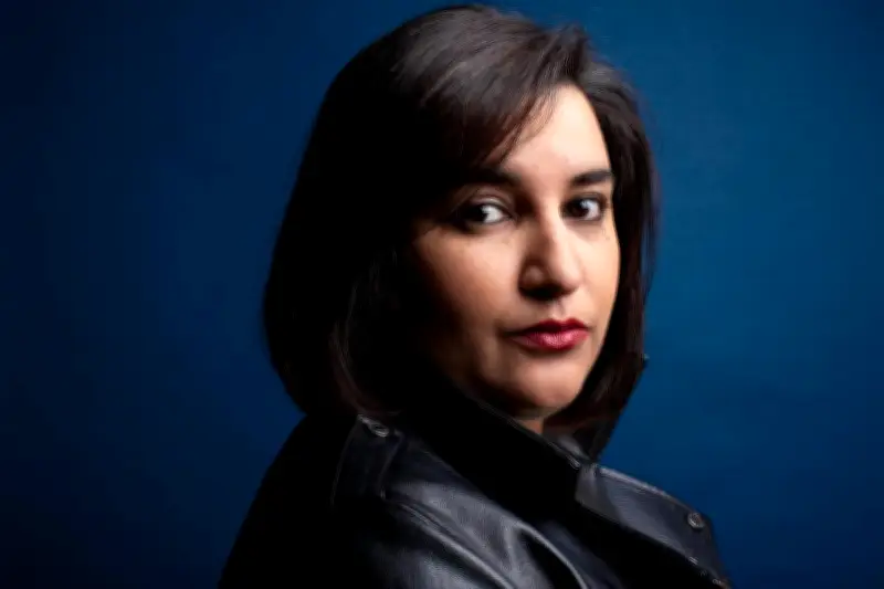 Menaces racistes en politique : Nassira El Moaddem analyse la montée des discriminations