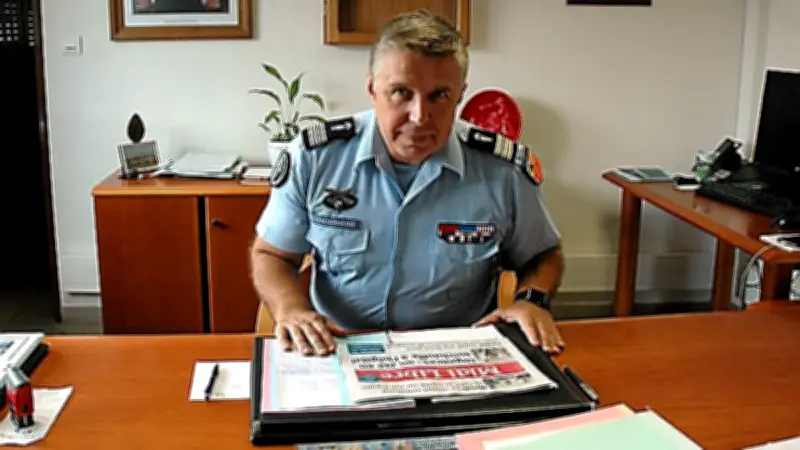 Mende : portes ouvertes et gendarmerie au programme du 19 septembre