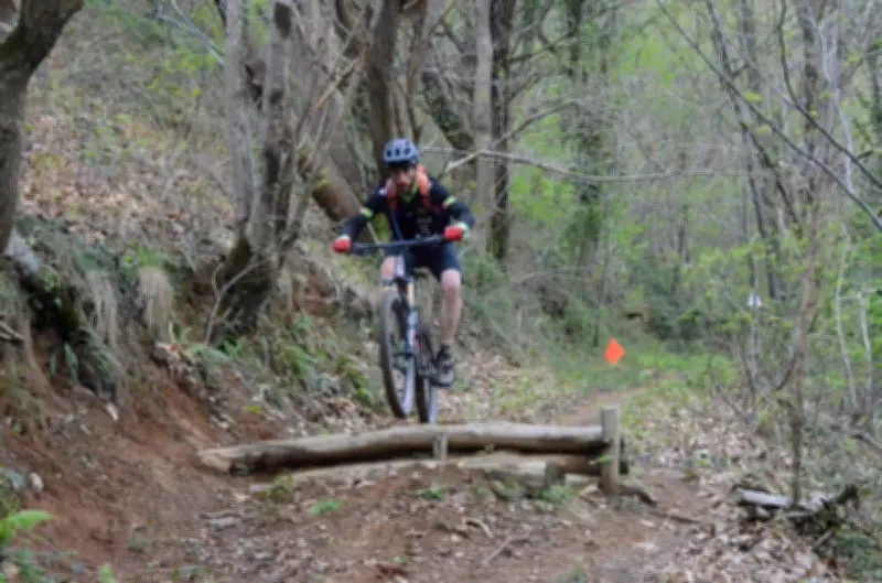 Mendionde : Randonnée VTT et pédestre Bidexkak le 19 avril par Garr'o VTT